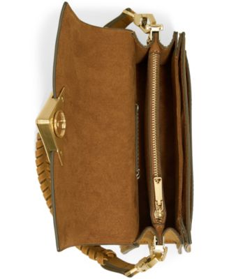 Luxehandle Medium Shoulder Bag