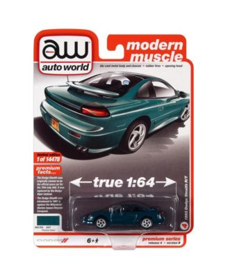Auto World