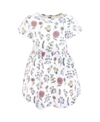 Baby Girls Two-Piece Dress Collection