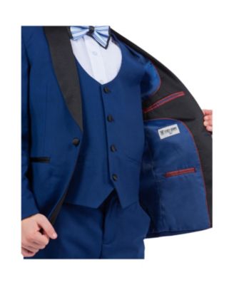 Big Boys 5 PC Tuxedos