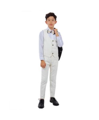 Big Boys 5 PC Tuxedos