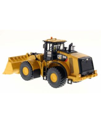Caterpillar 980K Wheel Loader Rock Configuration Core Classics Series Vehicle