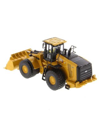 1/50 CAT 980 Wheel Loader, High Line Series