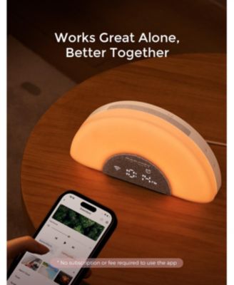 Baby DreamSync Tech Sound Machine