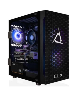 CLX