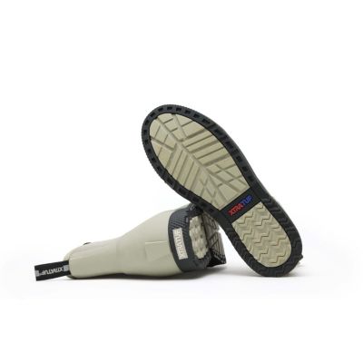 Men's Wheelhouse 6 in Ankle Deck Boot