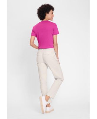 Women's Lisa Fit Straight Leg Pant