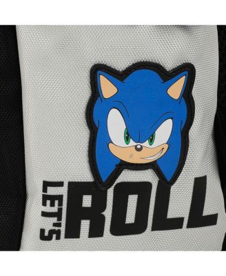 Character Art 19" Backpack