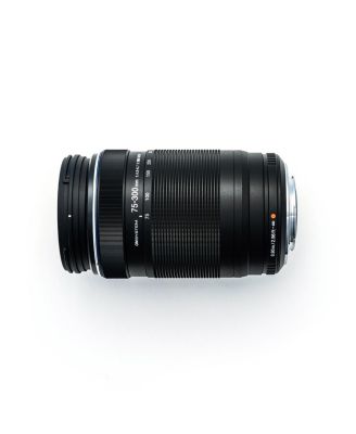M.Zuiko Digital ED 75-300mm f/4.8-6.7 II Lens for Micro Four Thirds