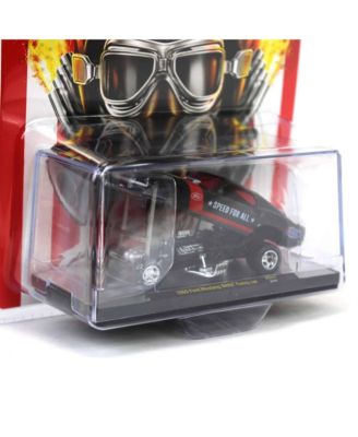 1/64 1969 Mustang Funny Car Hobby Exclusive