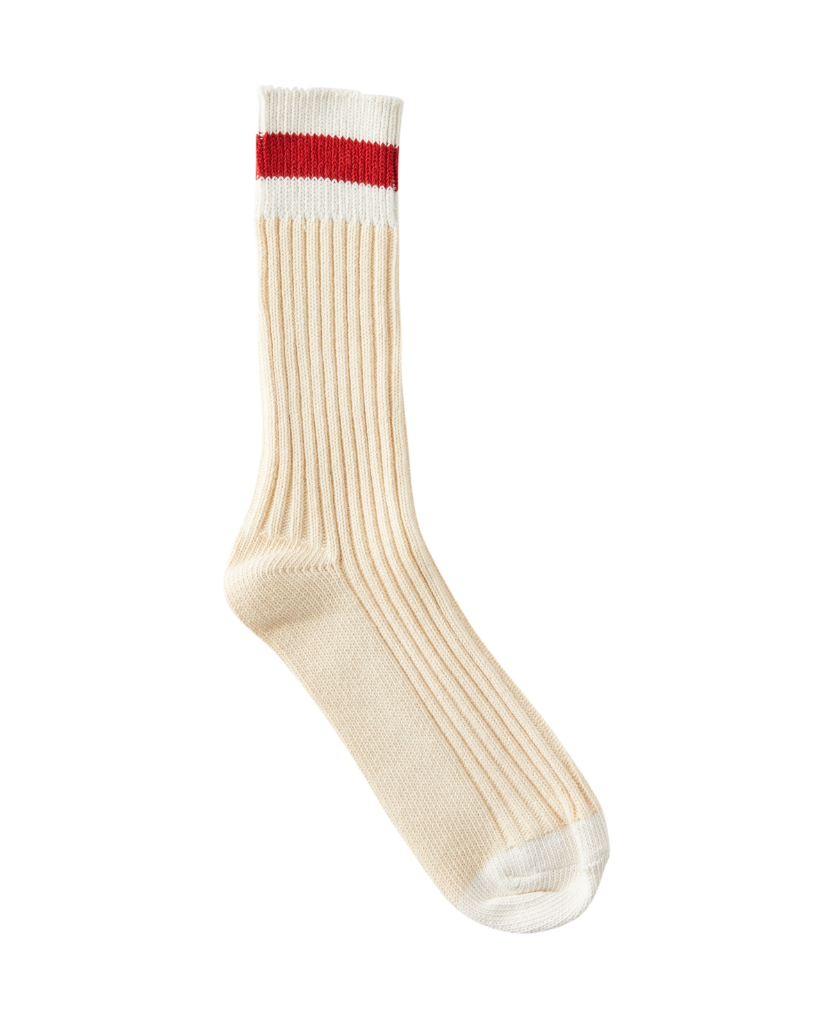 Cotton On Men's Rib Stripe Socks
