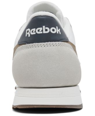 Men's Classic Nylon Casual Sneakers from Finish Line