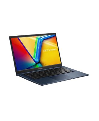 Vivobook 14 F1404VAP-QB51 14" Full HD Laptop, Intel Core 5 120U 1.4GHz, 8GB RAM, 512GB SSD, Windows 11 Home, Quiet Blue