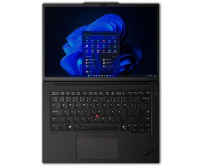 ThinkPad P14s Gen 5 14.5" WUXGA Mobile Workstation, Intel Core Ultra 7-155H 1.4GHz, 16GB RAM, 512GB SSD, NVIDIA RTX 500 Ada 4GB, Windows 11