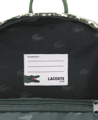 Big Kids Core Printed Backpack	