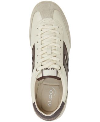 Men's Finegan Lace Up Sneakers