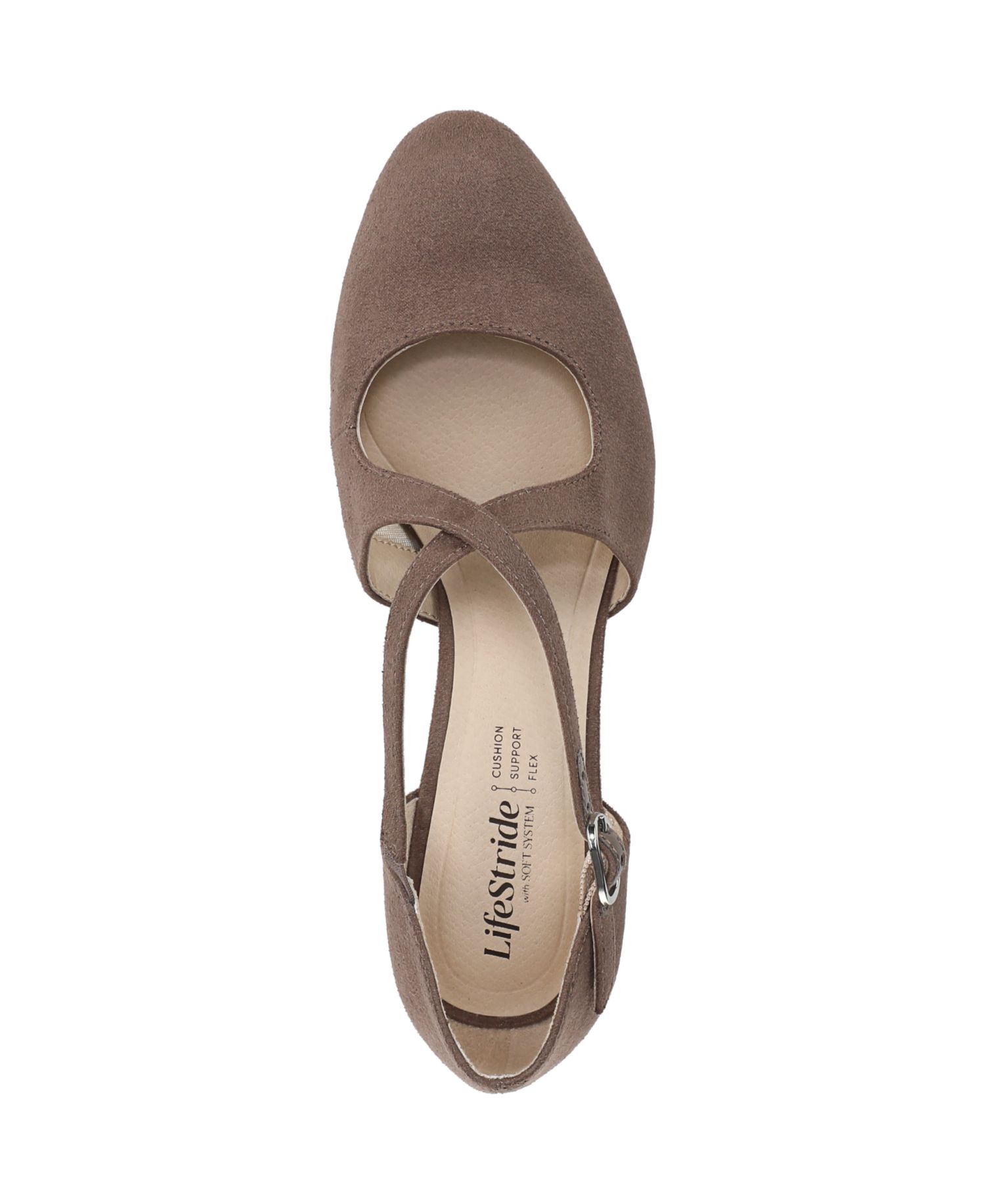 Women's Tracy Strappy Pumps