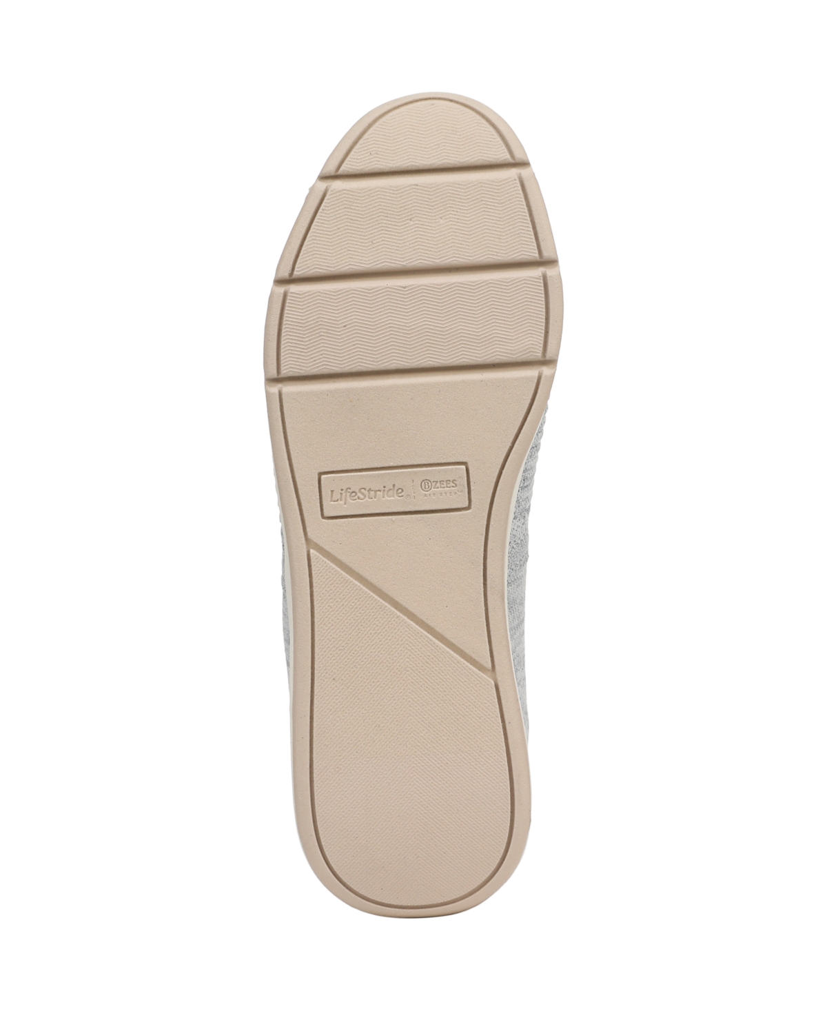 LIFESTRIDE WOMEN'S REST WASHABLE SLIP ONS 