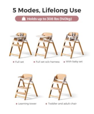 Baby DinerPal High Chair