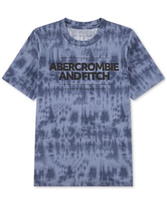 abercrombie kids - Big Boys Cinder Block T-Shirt