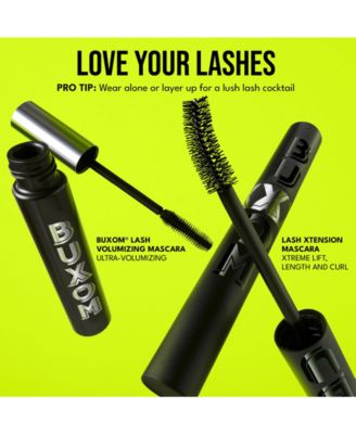 Lash Xtension Lift Mascara