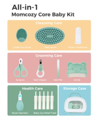 Baby All-in-1 Core Kit