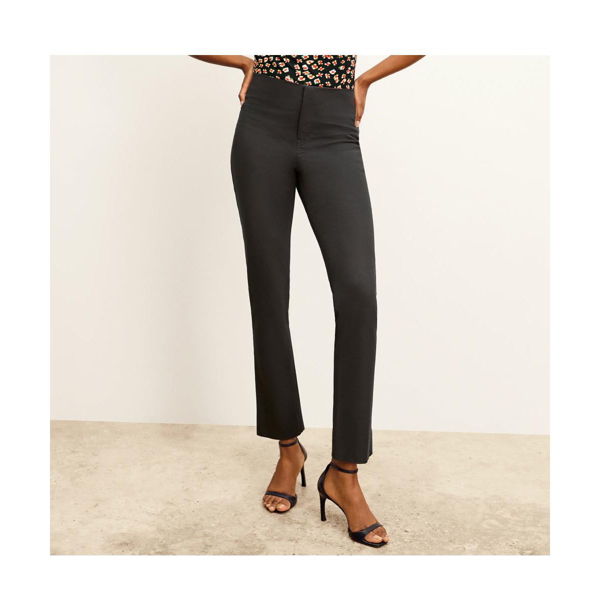 Women's Hockley Jean - Eco Better Than Denim - Black