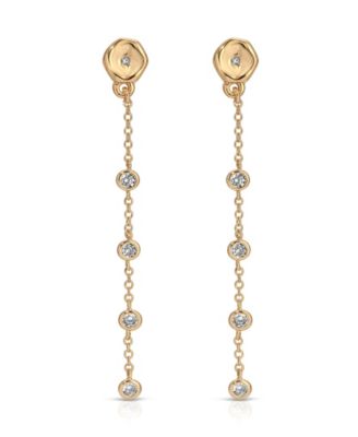 Dainty Dream Drop Earrings