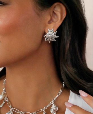 Sorrento Statement Earrings