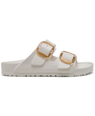 Birkenstock Women's Arizona Big Buckle EVA Sandals from Finish Line