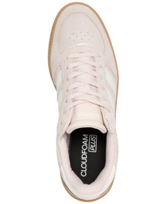 Women's Breaknet Sleek Casual Sneakers from Finish Line