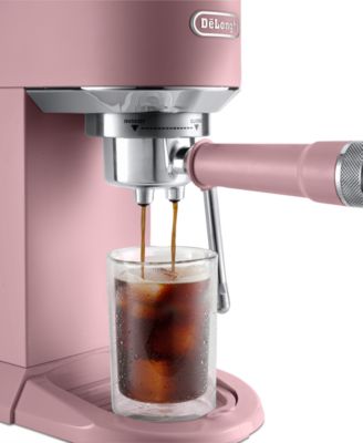 Dedica Duo Espresso Machine