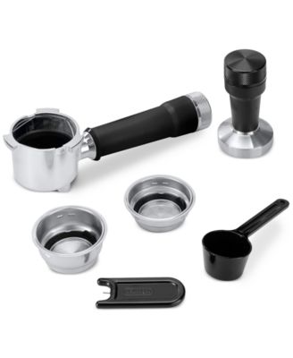 Dedica Duo Espresso Machine