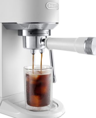 Dedica Duo Espresso Machine