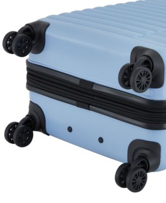 Providence 3-Pc. Expandable Hard Side Luggage Set