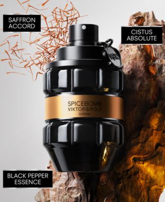 Spicebomb Extreme Eau de Parfum Spray, 3.04-oz.
