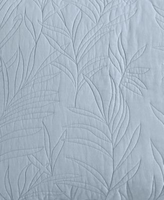 Solid Costa Sera Cotton Sham, King