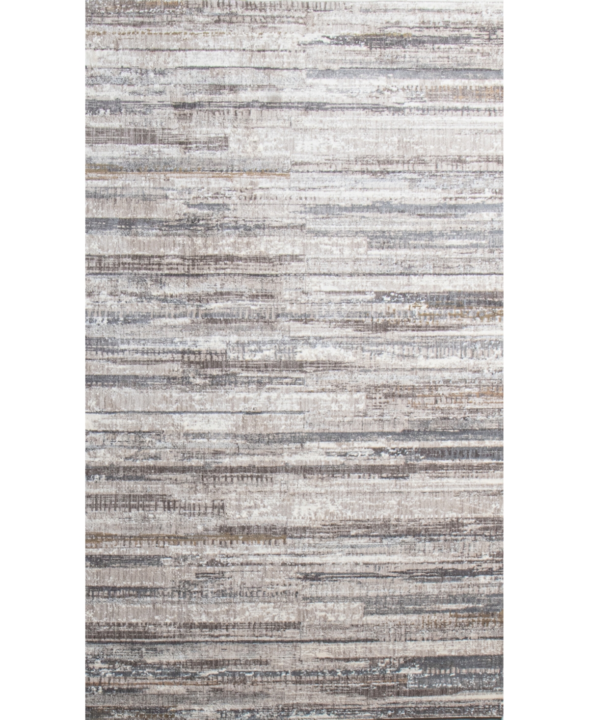 Bashian Montrose Mt502 Rug Collection In Gray