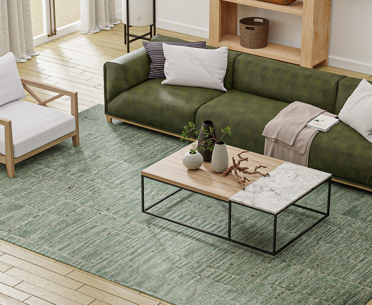 Bashian Valencia Val319 5'x7'6" Area Rug