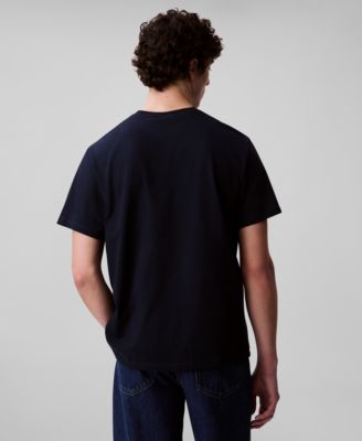 Men's Relaxed-Fit Logo T-Shirt