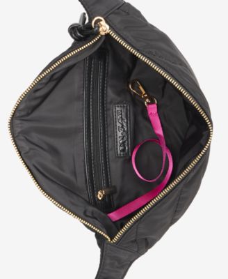 Nylon Belt Bag, Exclusively at Macy's