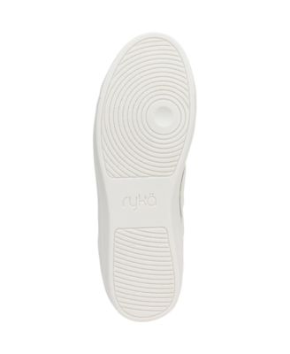 Women's Viv Next Court Lace Up Inspired Sneakers