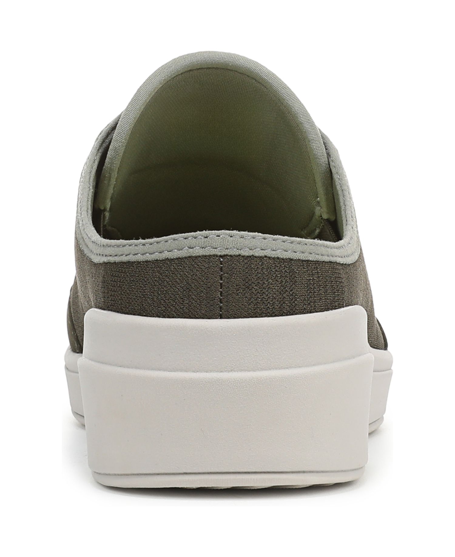 Women's Lounge Washable Slip On Mules