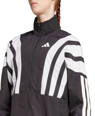 Women's Zero Archive Running Jacket