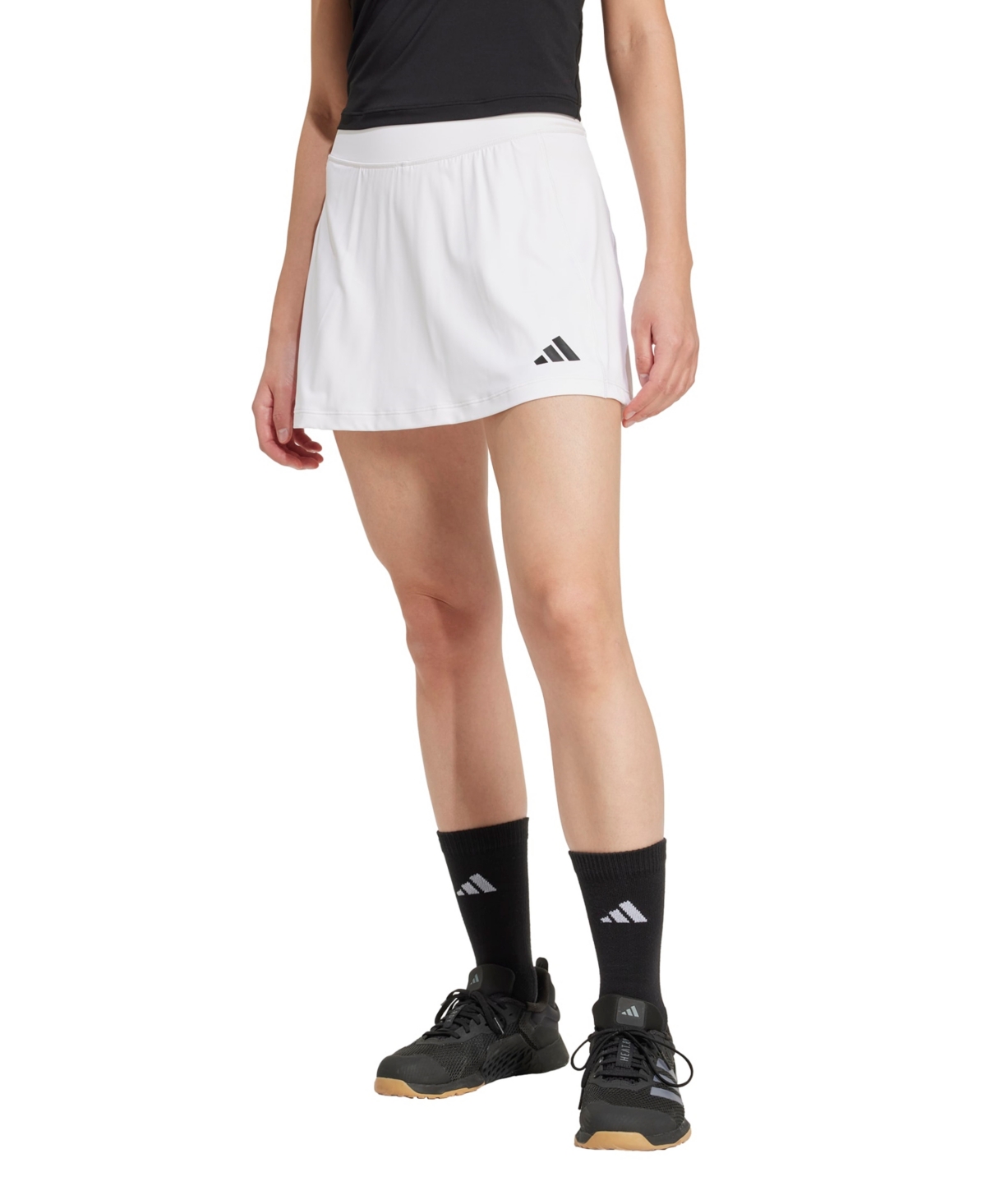 Adidas Originals Women's Optime Tight Training Skirt