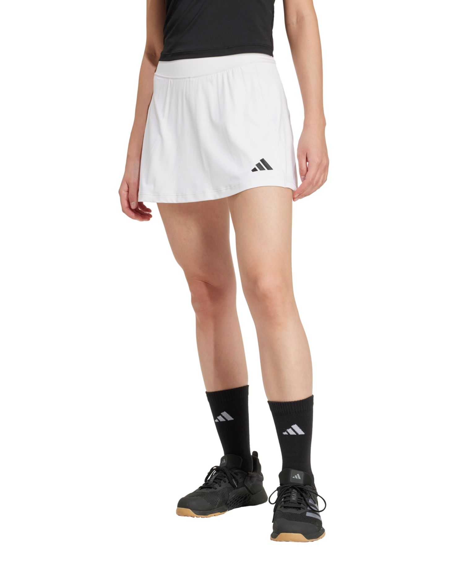 Women's Optime Tight Training Skirt