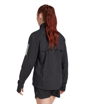 Women's Own The Run Winterized Zipper closure Jacket