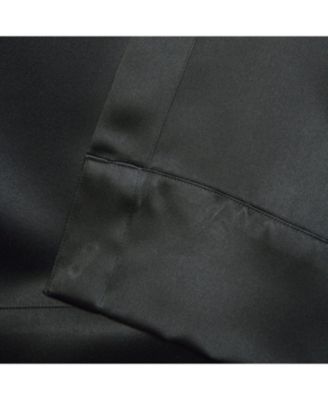 Grommet Room Darkening Curtain