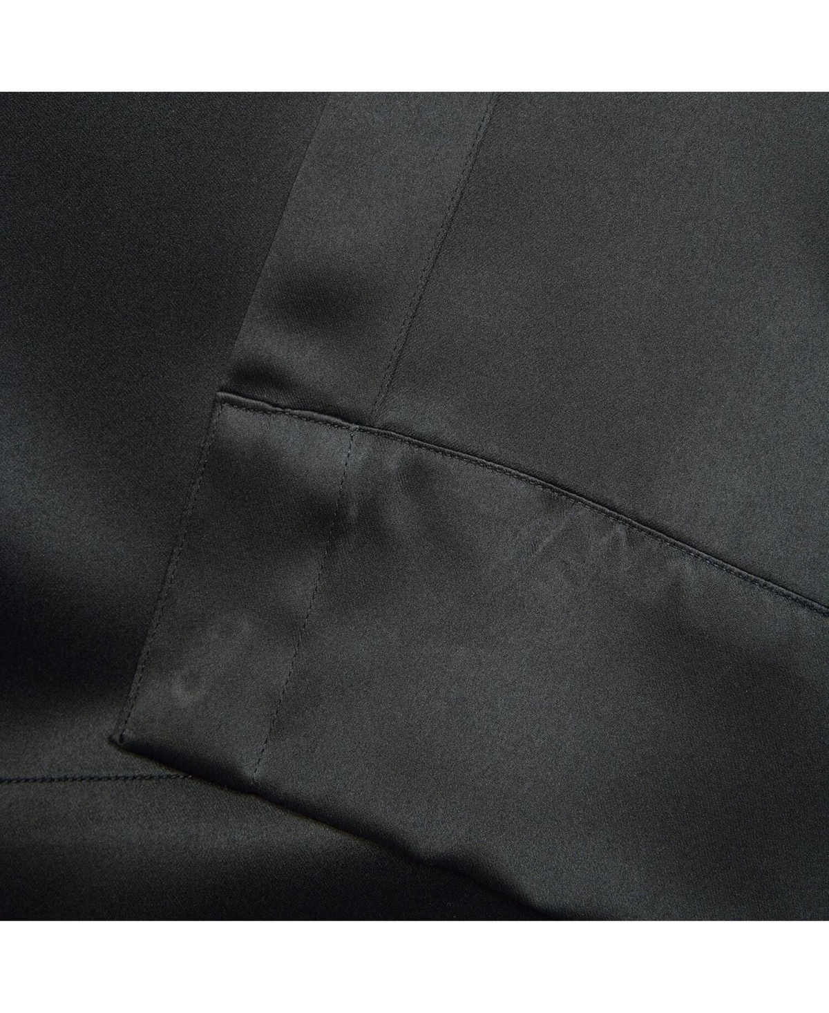 Half Price Drapes Grommet Room Darkening Curtain