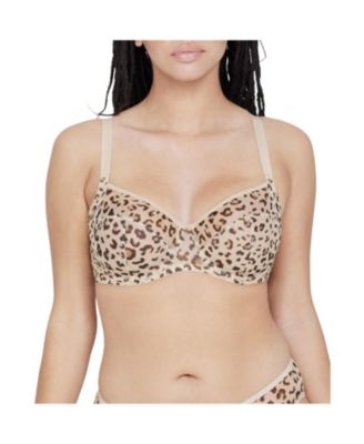 Women's Spellbound Side Support Underwire Bra